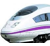 Ave y red ferroviaria